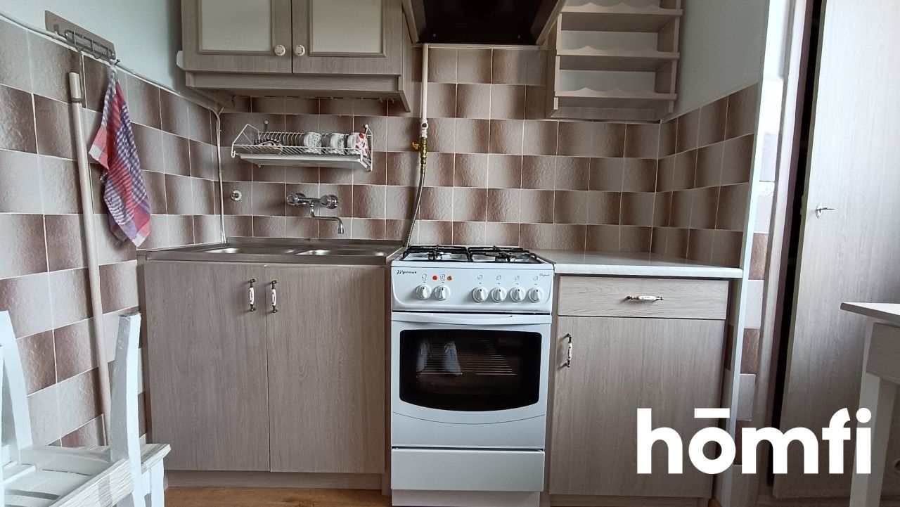 For sale 3 rooms with balcony - Квартира - Продаж - Piekary Śląskie, Kamień