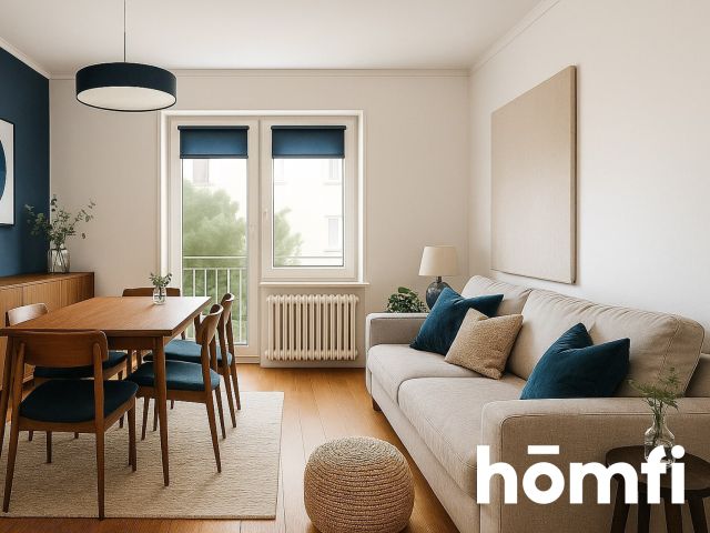 For sale 3 rooms with balcony - Квартира - Продаж - Piekary Śląskie, Kamień