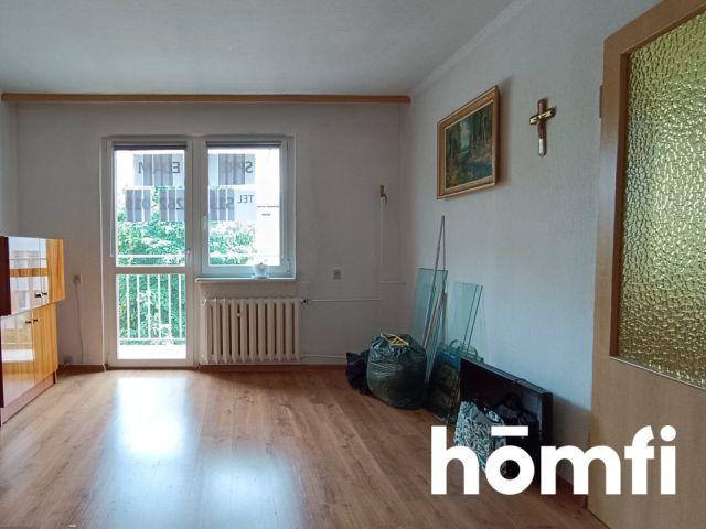 3 pokoje Piekary Śląskie z balkonem - Mieszkanie - Sprzedaż - Piekary Śląskie, Kamień