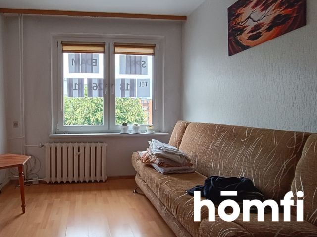 3 pokoje Piekary Śląskie z balkonem - Mieszkanie - Sprzedaż - Piekary Śląskie, Kamień