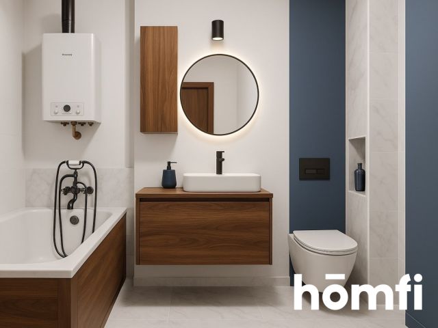 3 pokoje Piekary Śląskie z balkonem - Mieszkanie - Sprzedaż - Piekary Śląskie, Kamień