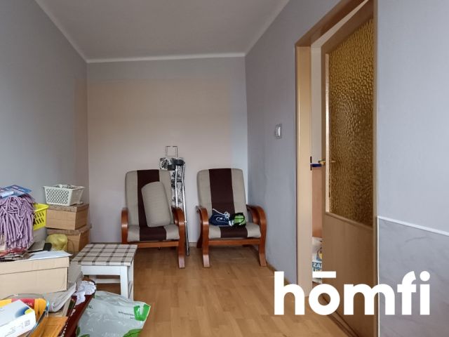 3 pokoje Piekary Śląskie z balkonem - Mieszkanie - Sprzedaż - Piekary Śląskie, Kamień