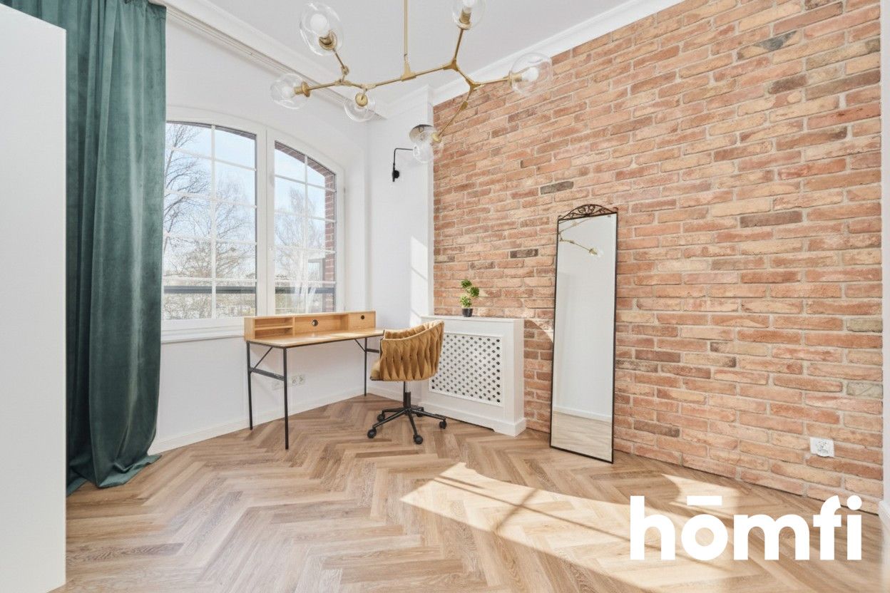 3 room loft apartment - Młynarska St. - Квартира - Оренда - Wrocław, Psie Pole / Różanka