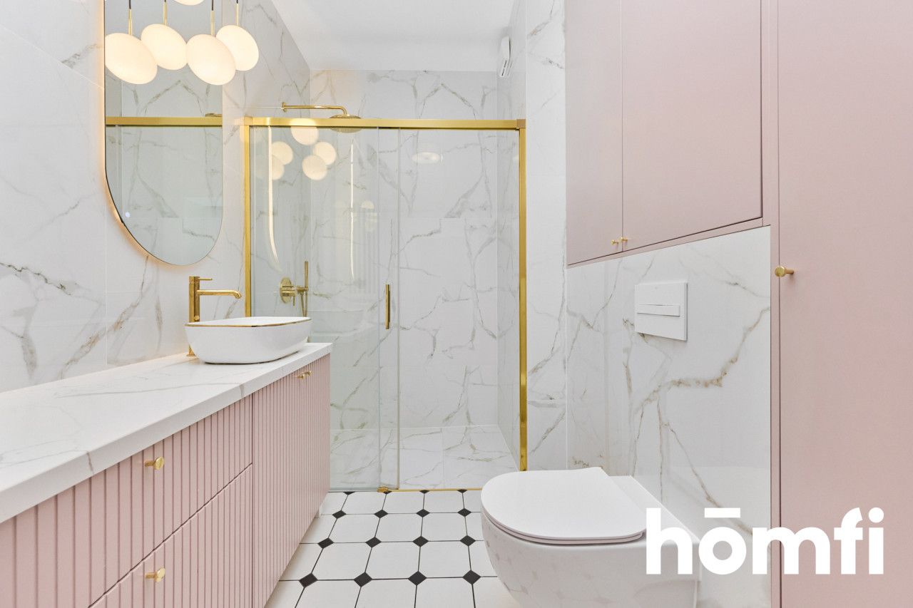 3 room loft apartment - Młynarska St. - Квартира - Оренда - Wrocław, Psie Pole / Różanka