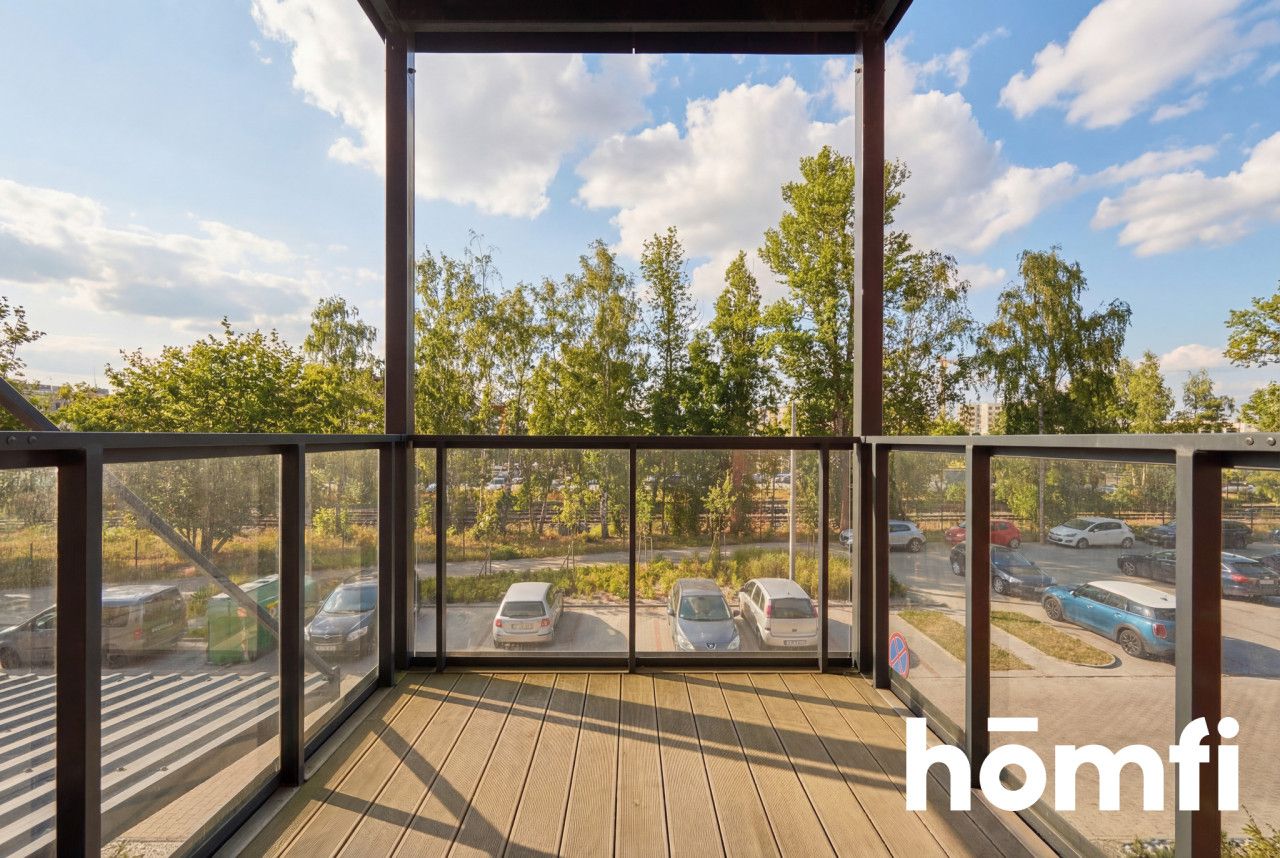 3 room loft apartment - Młynarska St. - Квартира - Оренда - Wrocław, Psie Pole / Różanka