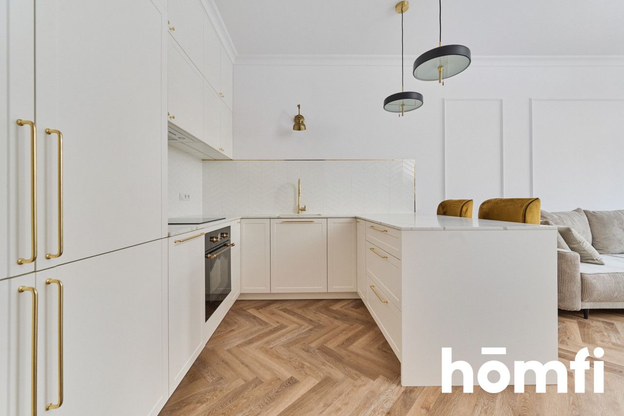 3 room loft apartment - Młynarska St. - Квартира - Оренда - Wrocław, Psie Pole / Różanka