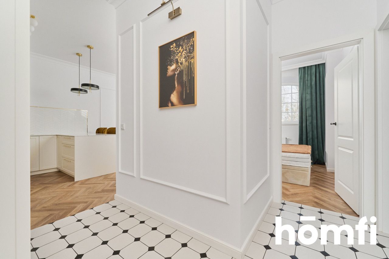 3 room loft apartment - Młynarska St. - Квартира - Оренда - Wrocław, Psie Pole / Różanka