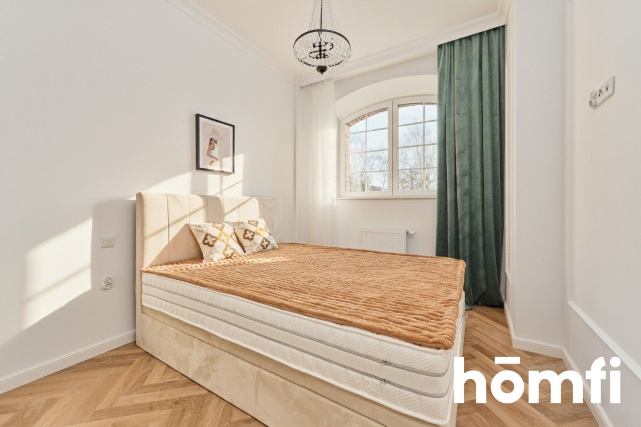 3 room loft apartment - Młynarska St. - Квартира - Оренда - Wrocław, Psie Pole / Różanka