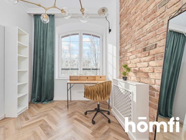 3 pokojowe mieszkanie loftowe - ul. Młynarska - Mieszkanie - Wynajem - Wrocław, Psie Pole / Różanka