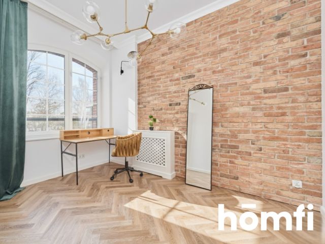 3 pokojowe mieszkanie loftowe - ul. Młynarska - Mieszkanie - Wynajem - Wrocław, Psie Pole / Różanka