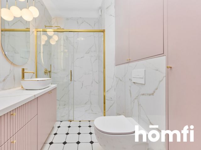 3 pokojowe mieszkanie loftowe - ul. Młynarska - Mieszkanie - Wynajem - Wrocław, Psie Pole / Różanka