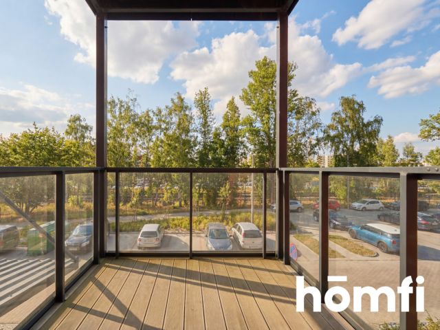 3 pokojowe mieszkanie loftowe - ul. Młynarska - Mieszkanie - Wynajem - Wrocław, Psie Pole / Różanka