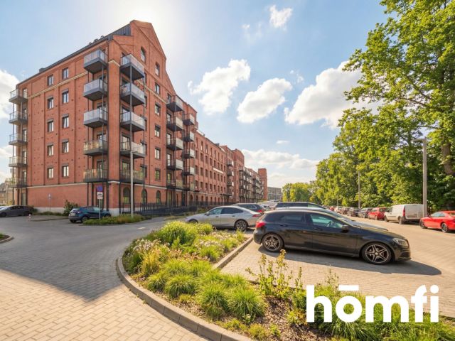 3 pokojowe mieszkanie loftowe - ul. Młynarska - Mieszkanie - Wynajem - Wrocław, Psie Pole / Różanka