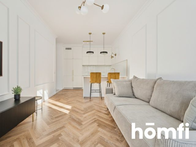 3 pokojowe mieszkanie loftowe - ul. Młynarska - Mieszkanie - Wynajem - Wrocław, Psie Pole / Różanka