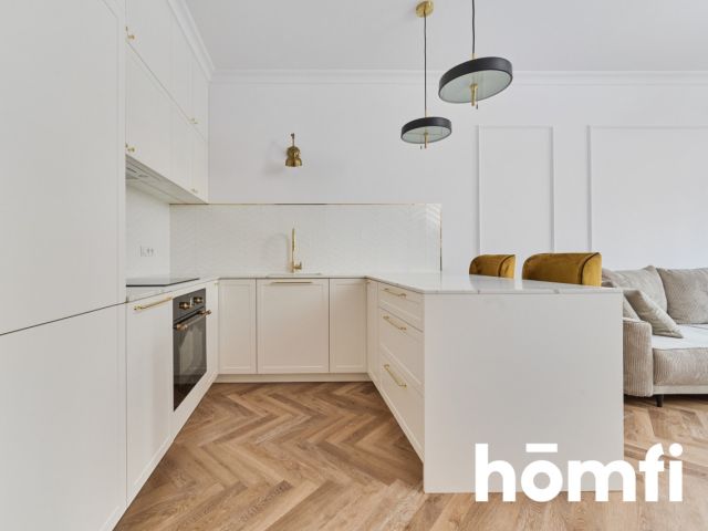 3 pokojowe mieszkanie loftowe - ul. Młynarska - Mieszkanie - Wynajem - Wrocław, Psie Pole / Różanka