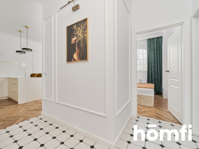 3 pokojowe mieszkanie loftowe - ul. Młynarska - Mieszkanie - Wynajem - Wrocław, Psie Pole / Różanka