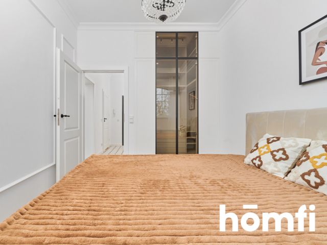 3 pokojowe mieszkanie loftowe - ul. Młynarska - Mieszkanie - Wynajem - Wrocław, Psie Pole / Różanka