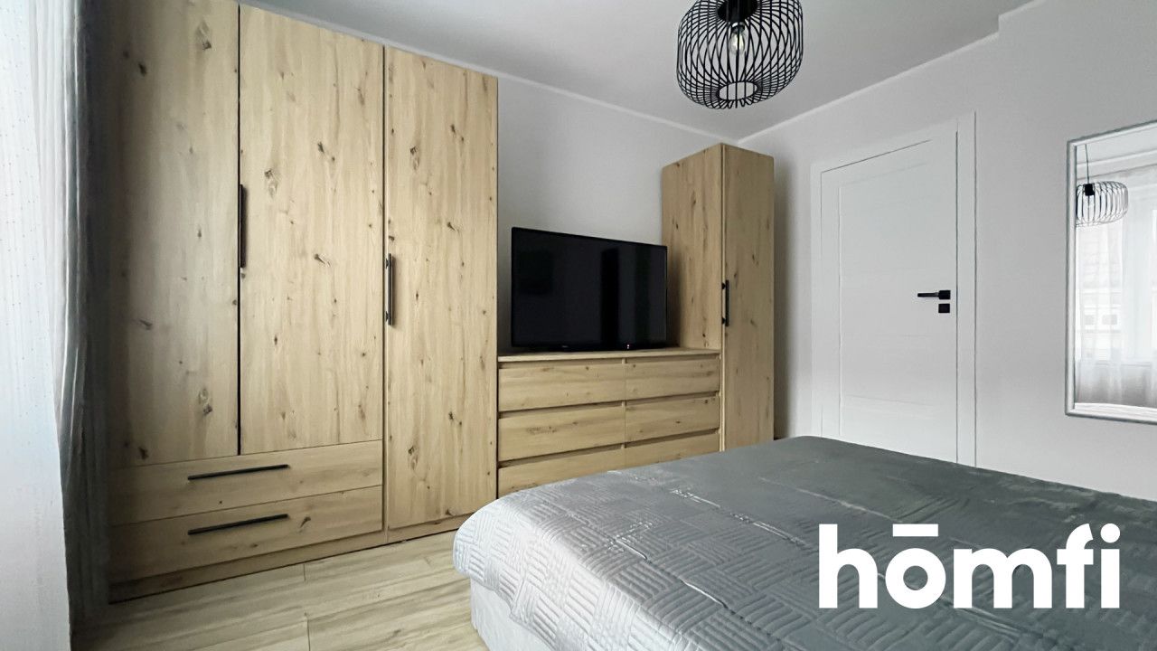 For rent 3 rooms flat Wolności street - Квартира - Оренда - Jelenia Góra