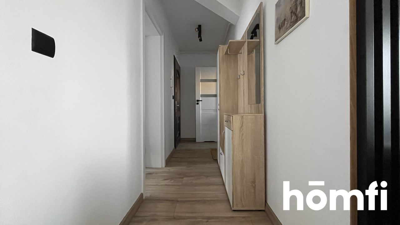 For rent 3 rooms flat Wolności street - Квартира - Оренда - Jelenia Góra