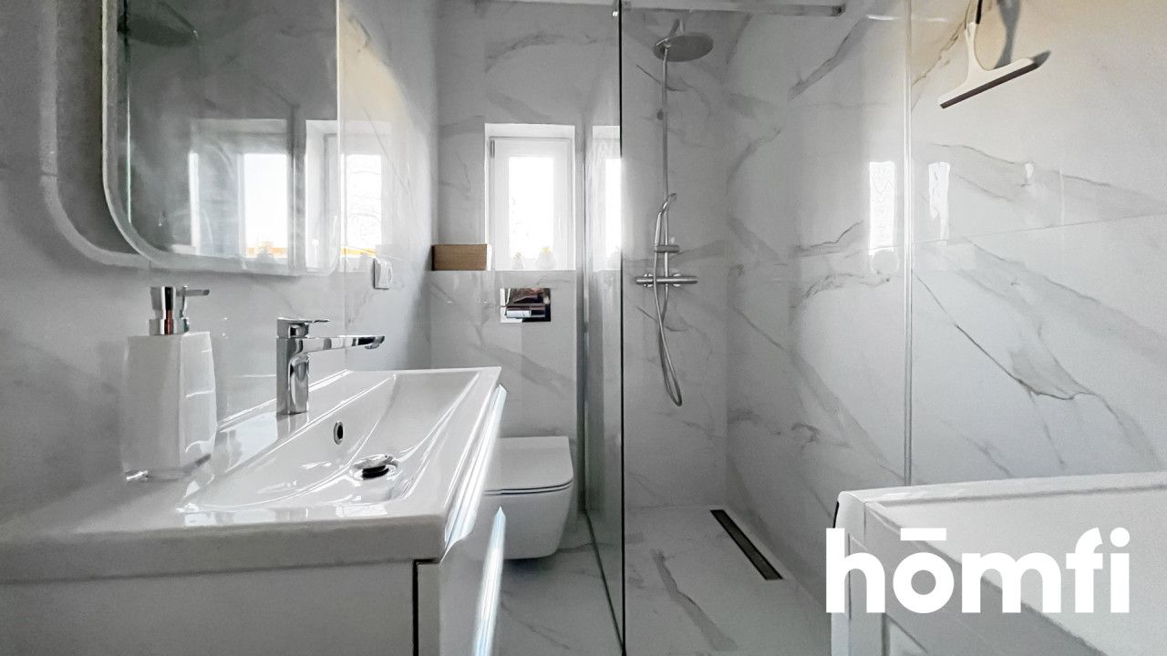 For rent 3 rooms flat Wolności street - Квартира - Оренда - Jelenia Góra