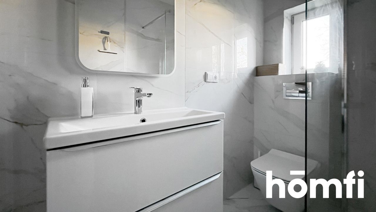 For rent 3 rooms flat Wolności street - Квартира - Оренда - Jelenia Góra