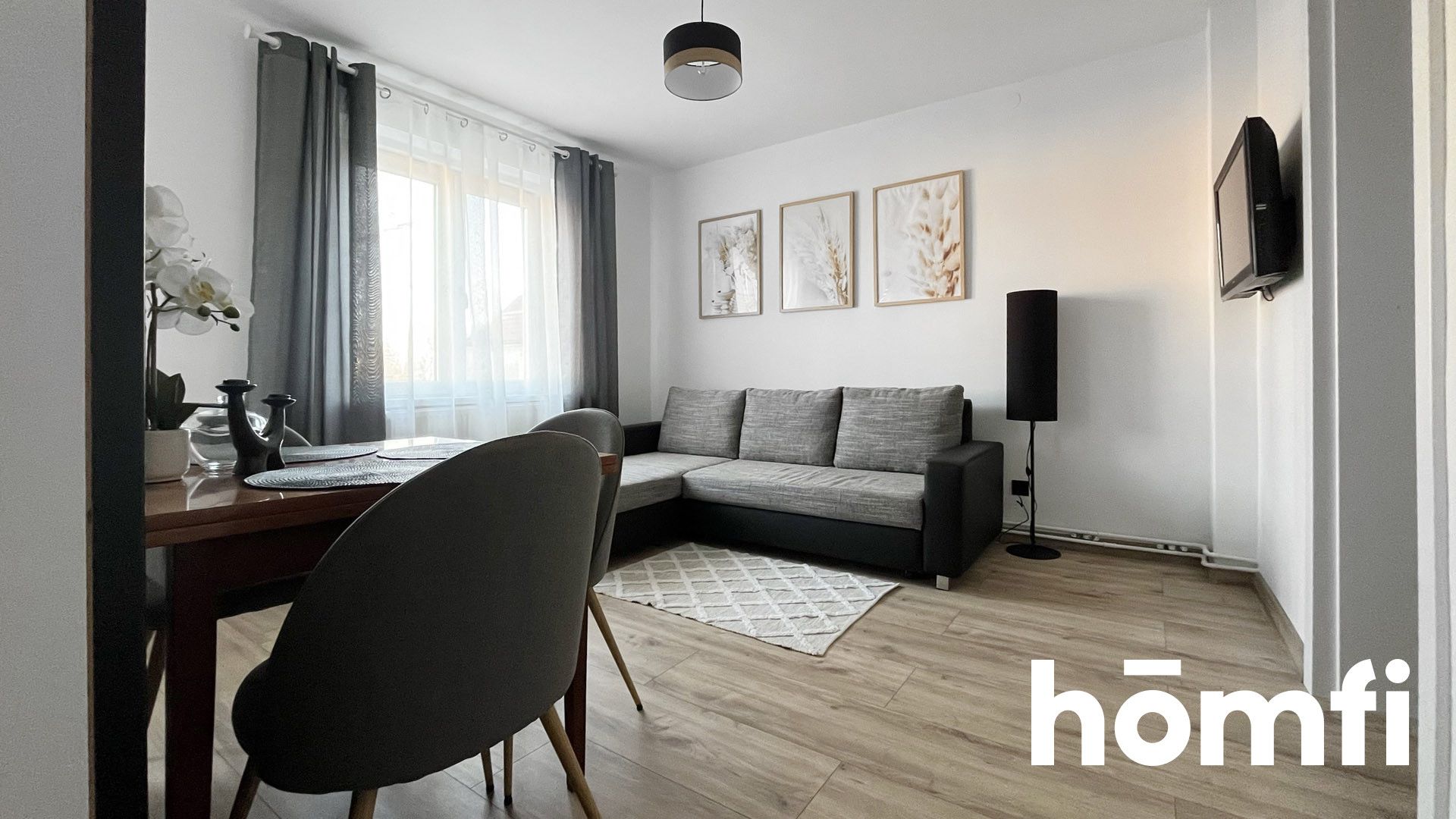 For rent 3 rooms flat Wolności street - Квартира - Оренда - Jelenia Góra