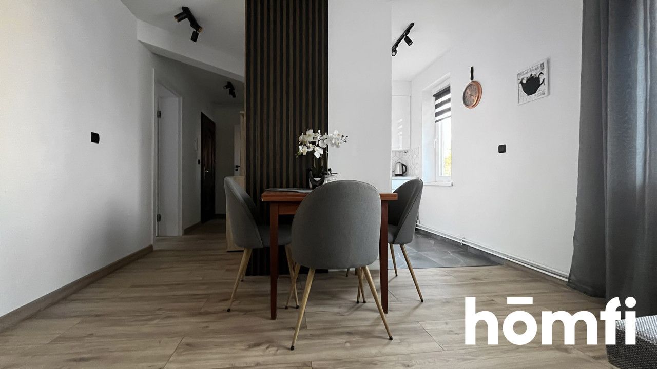 For rent 3 rooms flat Wolności street - Квартира - Оренда - Jelenia Góra