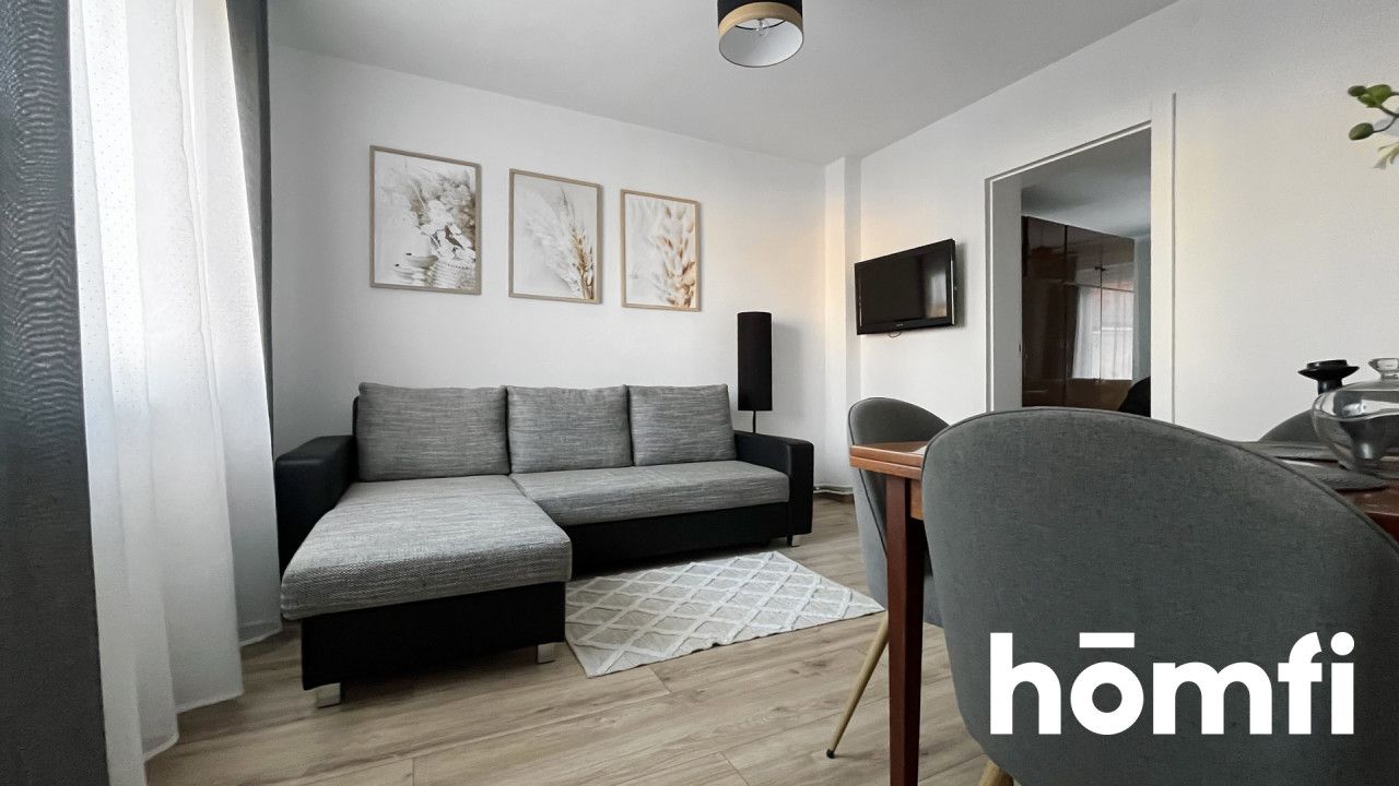 For rent 3 rooms flat Wolności street - Квартира - Оренда - Jelenia Góra