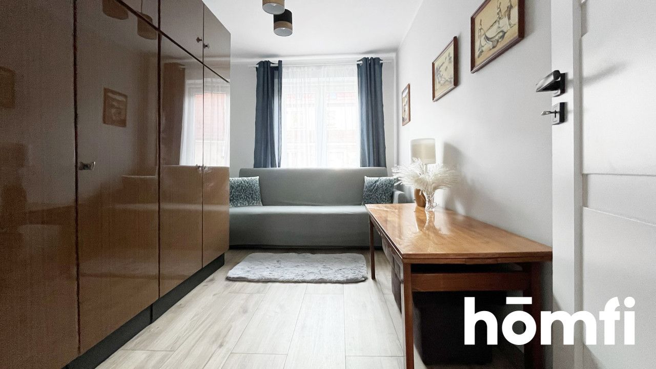 For rent 3 rooms flat Wolności street - Apartment - Rent - Jelenia Góra