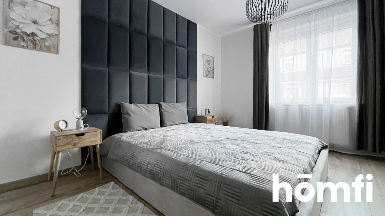 For rent 3 rooms flat Wolności street - Apartment - Rent - Jelenia Góra