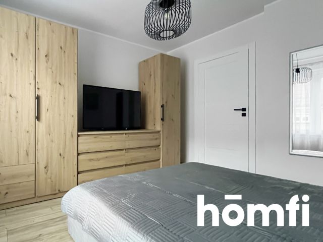 Na wynajem 3-pokojowe mieszkanie przy ul. Wolności - Mieszkanie - Wynajem - Jelenia Góra