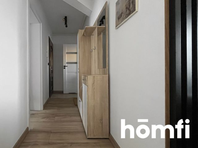 Na wynajem 3-pokojowe mieszkanie przy ul. Wolności - Mieszkanie - Wynajem - Jelenia Góra