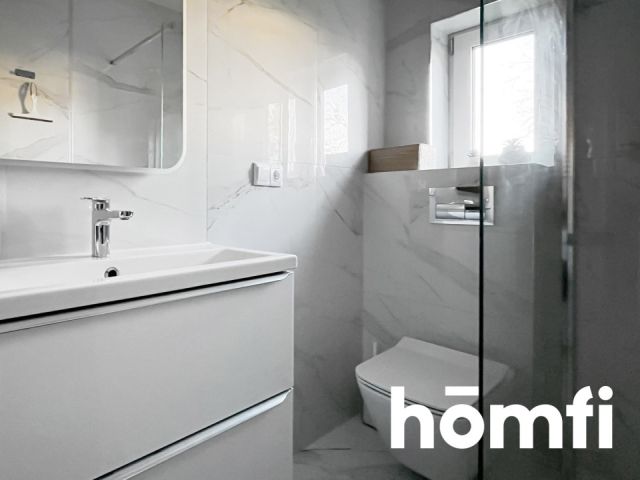 Na wynajem 3-pokojowe mieszkanie przy ul. Wolności - Mieszkanie - Wynajem - Jelenia Góra