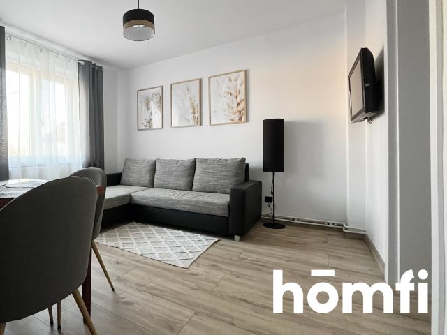 Na wynajem 3-pokojowe mieszkanie przy ul. Wolności - Mieszkanie - Wynajem - Jelenia Góra