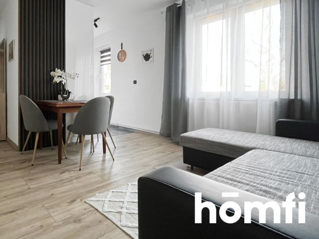 Na wynajem 3-pokojowe mieszkanie przy ul. Wolności - Mieszkanie - Wynajem - Jelenia Góra