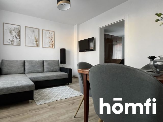 Na wynajem 3-pokojowe mieszkanie przy ul. Wolności - Mieszkanie - Wynajem - Jelenia Góra