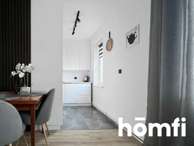 Na wynajem 3-pokojowe mieszkanie przy ul. Wolności - Mieszkanie - Wynajem - Jelenia Góra