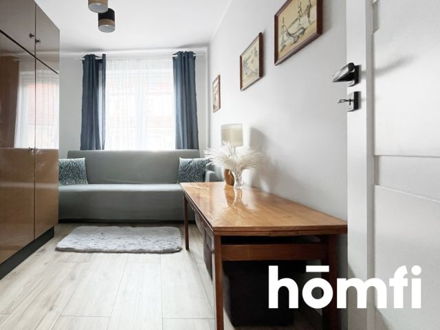 Na wynajem 3-pokojowe mieszkanie przy ul. Wolności - Mieszkanie - Wynajem - Jelenia Góra