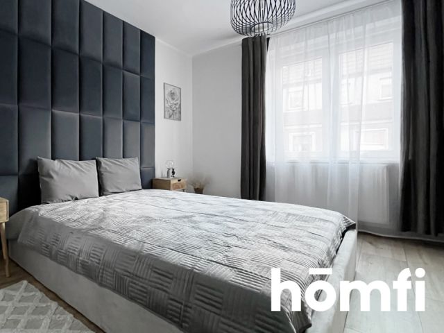 Na wynajem 3-pokojowe mieszkanie przy ul. Wolności - Mieszkanie - Wynajem - Jelenia Góra