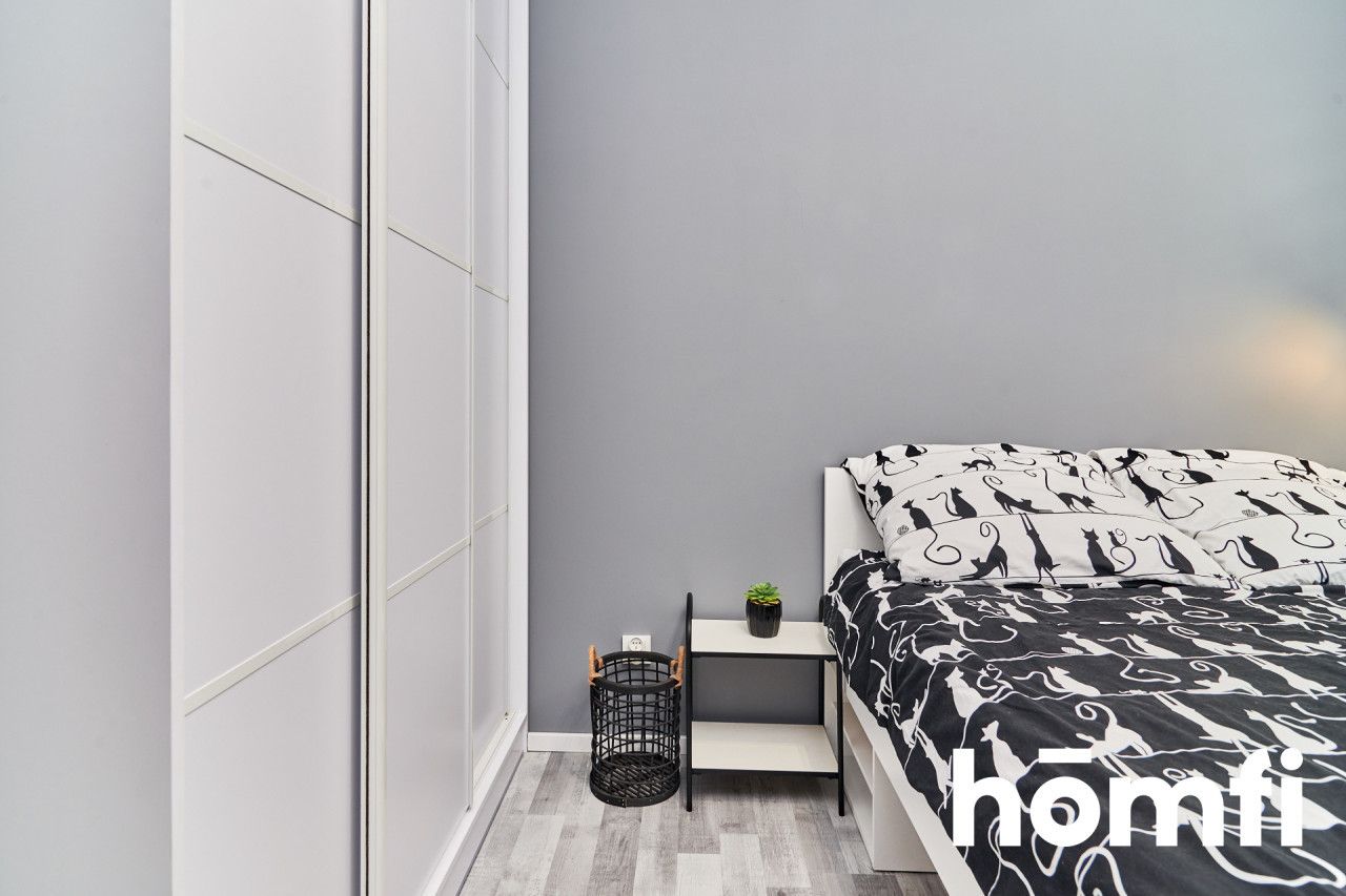 2-pokojowe mieszkanie z dużym tarasem Zakładowa - Mieszkanie - Wynajem - Wrocław, Psie Pole / Kleczków