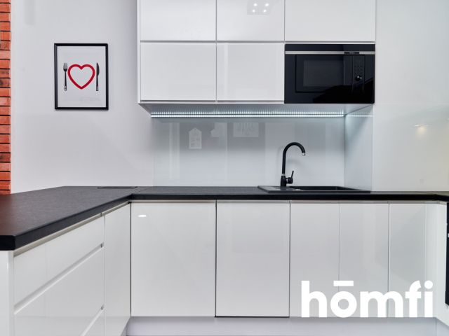 2-pokojowe mieszkanie z dużym tarasem Zakładowa - Mieszkanie - Wynajem - Wrocław, Psie Pole / Kleczków