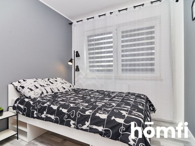 2-pokojowe mieszkanie z dużym tarasem Zakładowa - Mieszkanie - Wynajem - Wrocław, Psie Pole / Kleczków