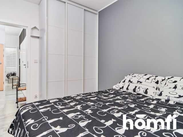 2-pokojowe mieszkanie z dużym tarasem Zakładowa - Mieszkanie - Wynajem - Wrocław, Psie Pole / Kleczków