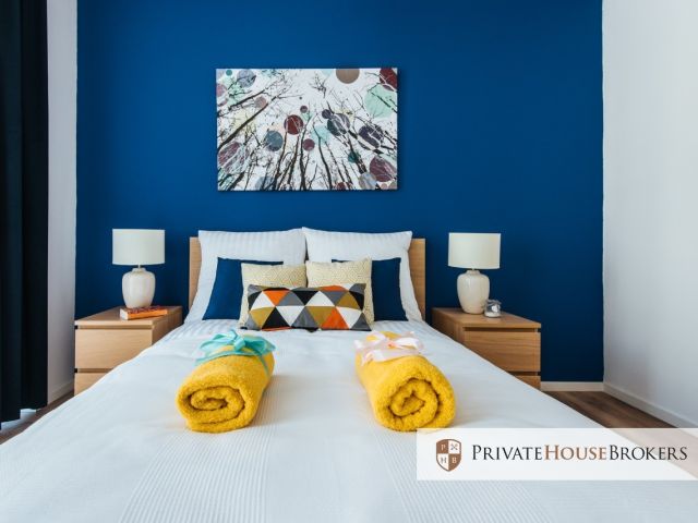 Przytulny apartament w ścisłym centrum Krakowa- ul. Wielopole - Mieszkanie - Wynajem - Kraków, Śródmieście / Stare Miasto