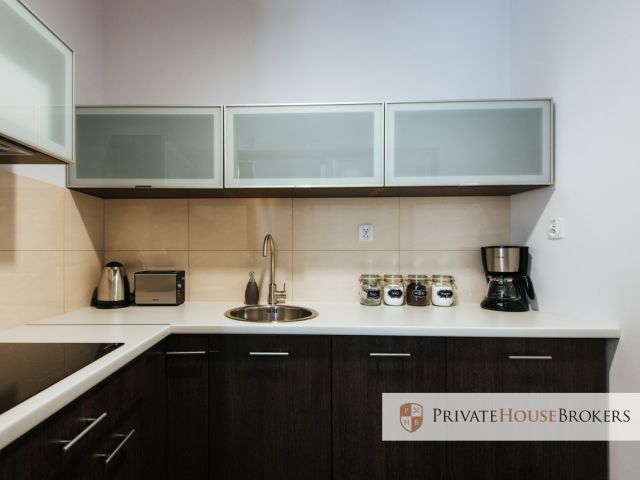 Przytulny apartament w ścisłym centrum Krakowa- ul. Wielopole - Mieszkanie - Wynajem - Kraków, Śródmieście / Stare Miasto