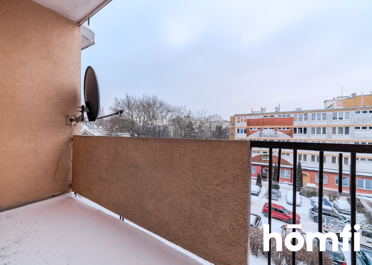 2 rooms in the center of Łódź close to the park - Квартира - Оренда - Łódź