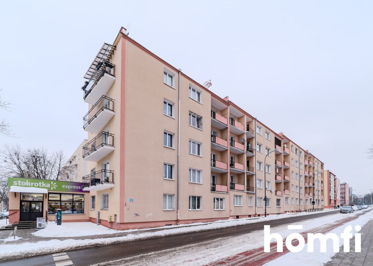 2 rooms in the center of Łódź close to the park - Квартира - Оренда - Łódź