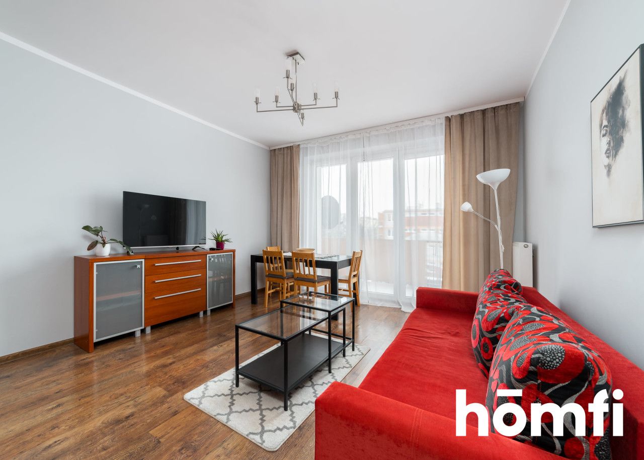 2 rooms in the center of Łódź, ideal for students - Квартира - Оренда - Łódź