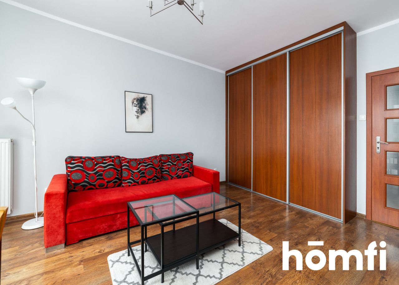 2 rooms in the center of Łódź, ideal for students - Квартира - Оренда - Łódź