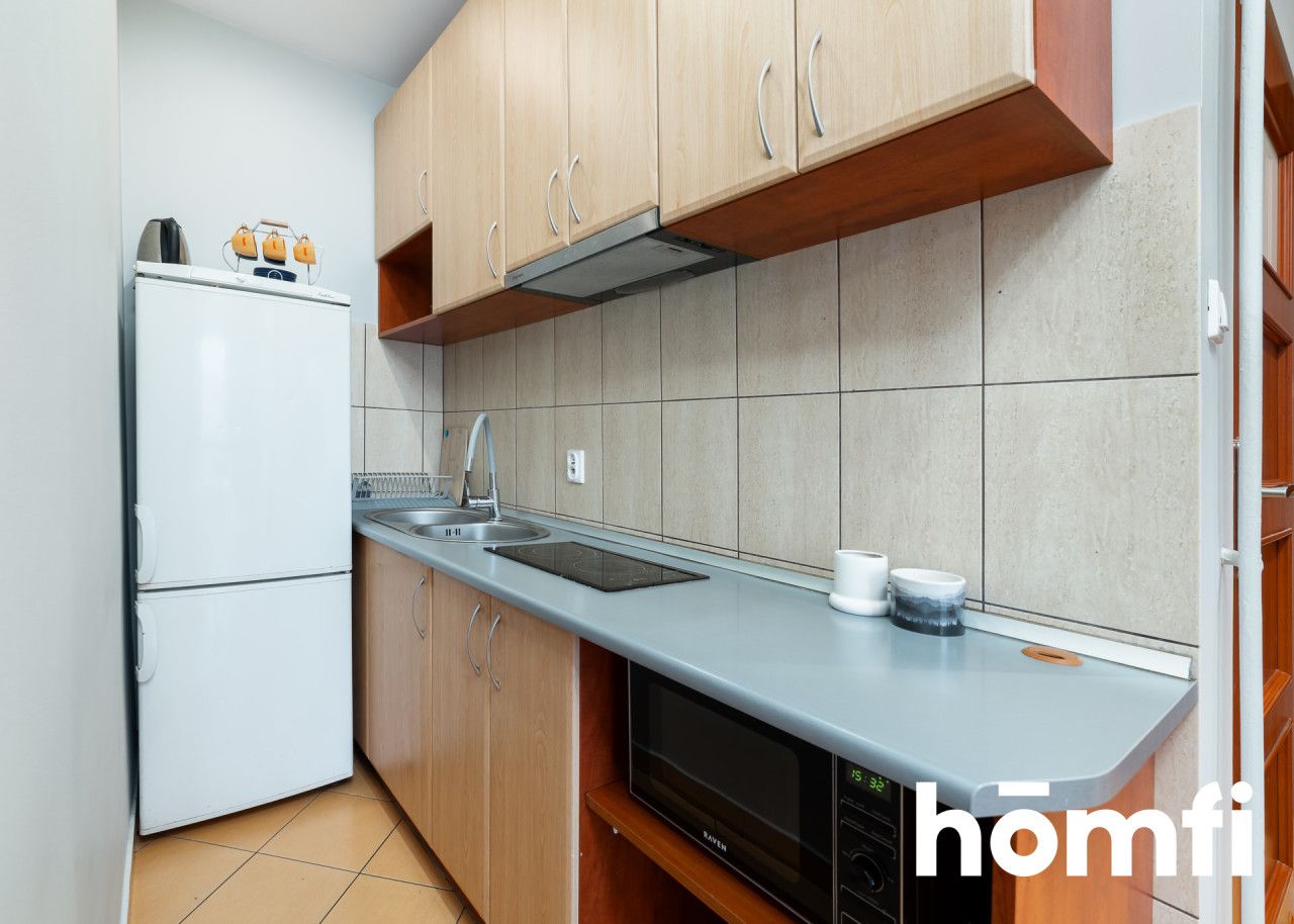 2 rooms in the center of Łódź close to the park - Квартира - Оренда - Łódź